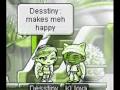 MMV: ddr: Kissy Kissy