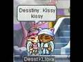MMV: ddr: Kissy Kissy
