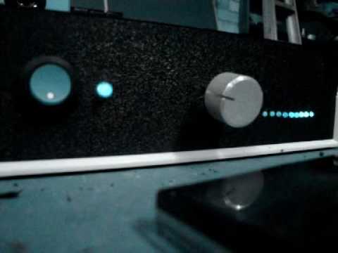 How to build a Cheap Amplifier for under $50