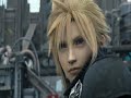 Advent Children - Wake Me Up When September Ends