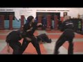 Jamie Nakamura Performance Fight - I Dare You