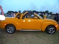 Car & Bike Show In Guyana 2009.wmv