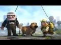Up - Escenas de Dug (Español Latino)