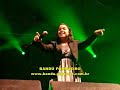 BAND� FORRUEIRO: Show da Cassiane Em Ferraz de Vasconcelos