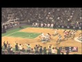 Larry Bird Light Atlanta Hawks up for 41 points.. NBA 2k12 Gameplay!