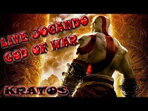 god of war