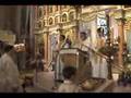 Russian Orthodox Pascha Gospel Reading