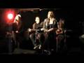 Nathalie Lorichs & Martin Axenrot. Don't Leave