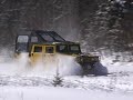 Hummer for All Seasons Hummer for All Seasons