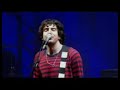 Snow Patrol Isle of Wight 2007 Open Your Eyes