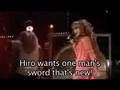 Håll om Mig with joke subtitles - inspired by Buffalax