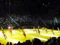 High School Musical the ice Tour