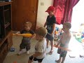 Kids Rockin with Steve Burns and Steven Drozd
