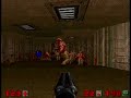 Doom 2 - Cyberdemon vs Barons of hell Doom 2 - Cyberdemon vs Barons of hell