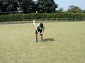 Hockey the trailer 1 (peter & bj�rn)