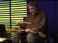 The Reverb, workshop Fred Frith The Reverb, workshop Fred Frith
