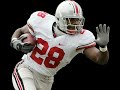 08-09 NCAA Top 10 Heisman Candidates