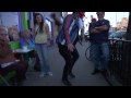 Mega64: JUST DANCE!! PRESIDENTIAL DANCE-OFF THE PRESIDENTS DANCE FOR THEIR NATION!!
