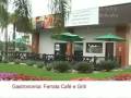 videos de Programa Gente e Atitudes - Entrevista: Ferrata Café e Grill + Entrevista: Yoná Dalonso  pt 01