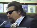 two nice one's here. first a clip from the aligator release party, then one from larry blake's club in berkley ca, lonesome bedroom blues. enjoy, and please contact jeannette if you want to buy the dvd on: jlodovici@aol.com