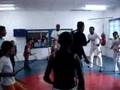 CAPOEIRA BARAKA - CIRCO ESCOLA 2