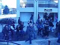 AUBENAS manif  contre LRU contre Pecresse 1