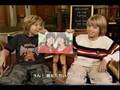 ツインズ特集(sprouse twins)