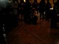 Nelson and Siah battle @ Camille's Cotillion