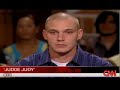 judge judy earthquake musical video