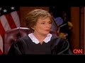 judge judy earthquake musical video