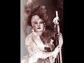 Ewa Bandrowska-Turska: Polish soprano   - Karol Szymanowski