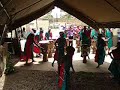 Burundian Drummers