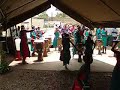 Burundian Drummers
