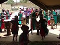 Burundian Drummers