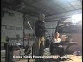 Peter sings 
