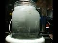 Marks Joe cell SS cookie cutters x3 phosphoric acid, H3PO4 Sodium bicarbonate NaHCO3 neg center pos outside 12v 1a-6a