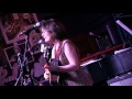 BLOWIN IN THE WIND Terre Roche @ Bob Dylan 71rst Birthday Tribute at The Iridium 5/24/12