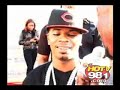 Tone Hollywood at the BET Hip Hop Awards Tone Hollywood at the BET Hip Hop Awards