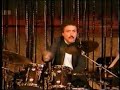 charly raymond: la virgen de la macarena