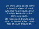 Hellsing-Alucard/Dracula