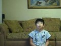 Gospel thru Mark ch10 p2 by Inpyo