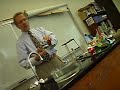 Collapsing Soda Can (Rapid Condensation in a Closed System)
