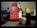 Lego Doctor Who: Conquest of the Daleks
