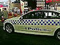 PONTIAC G8 BASE STYLE 2008 POLICE INTERCEPTOR PONTIAC G8 BASE STYLE 2008 POLICE INTERCEPTOR