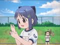 Funwaka Orenji - Manabi Straight Clip