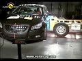Opel Insignia - Crash test in Euro NCAP ***** Opel Insignia - Crash test in Euro NCAP *****