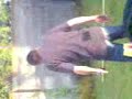 Geoffy Dancing