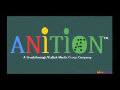 NickMom/Anitioan/SPTVI/Vanguard/YTV/Mondo Mini Shows/Klasky Csupo/Nickelodeon Animation