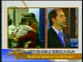 videos de Girardi se refiera a la crisis en la salud