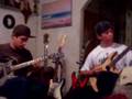 Dual Guitar Action - Chris & Arde